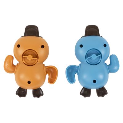 Ornithorynques