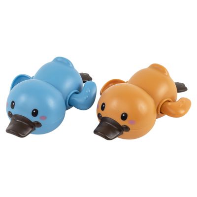 Ornithorynques