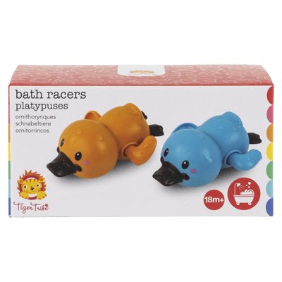 Ornithorynques