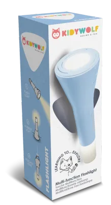 KidyFlashLight