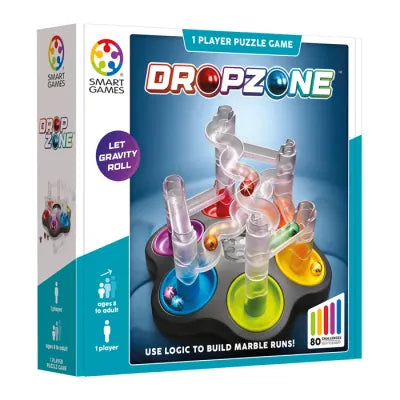 Dropzone