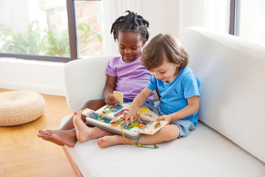 Tableau d'activités multi fermetures