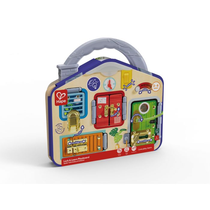 Tabella delle attività multi-chiusura