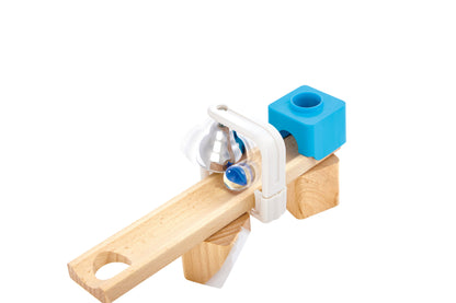 Circuit à billes Pingouin