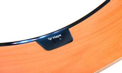 Interaktives Balanceboard