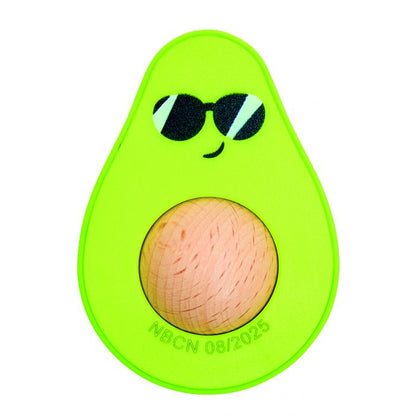 Avocado-Fidget-Spielzeug