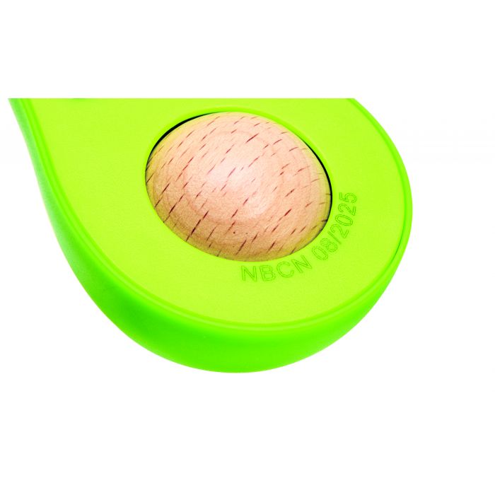 Avocado-Fidget-Spielzeug