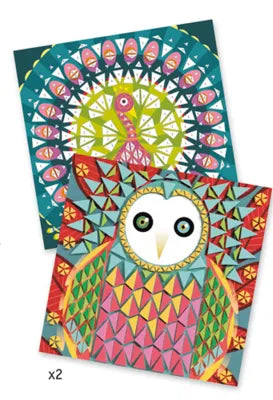 Mosaiques Coco