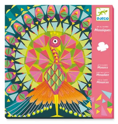 Mosaiques Coco