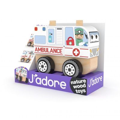 Ambulance
