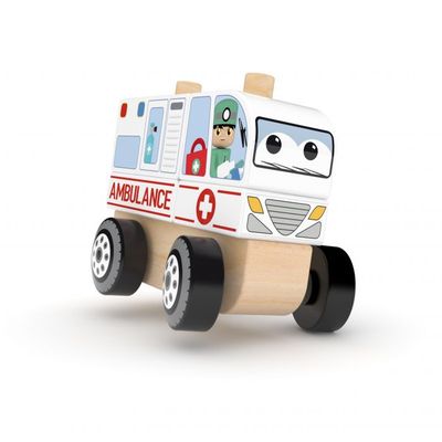Ambulance