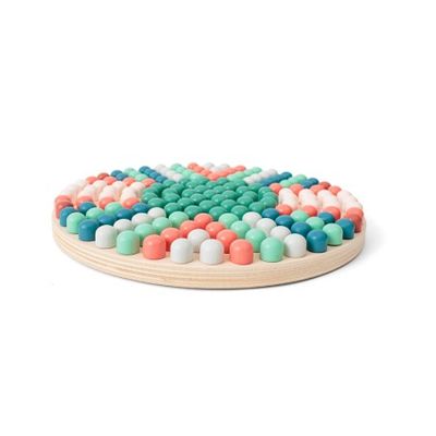 Jeu de mosaïque