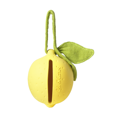 Lou, le sac à sucette