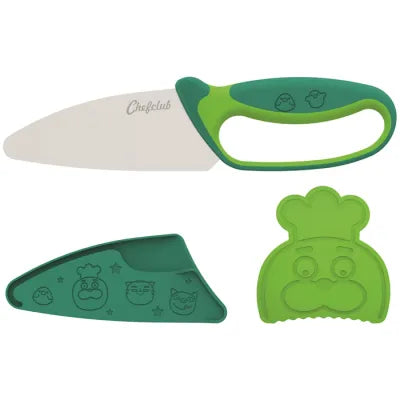 Couteau pour enfant