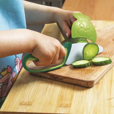 Couteau pour enfant