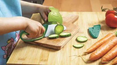 Couteau pour enfant