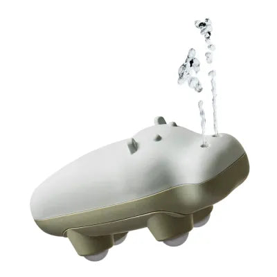 Kaba l’hippopotame - Jouet de bain