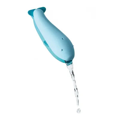 Kuji la Baleine - Jouet de bain