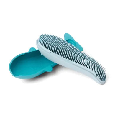 Kuji la Baleine - Jouet de bain