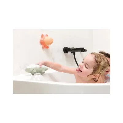 Kaba l’hippopotame - Jouet de bain
