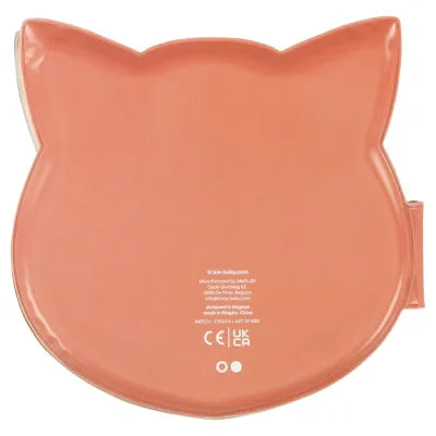 Livre de bain Chat