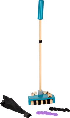 Aspirateur