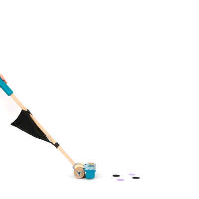 Aspirateur