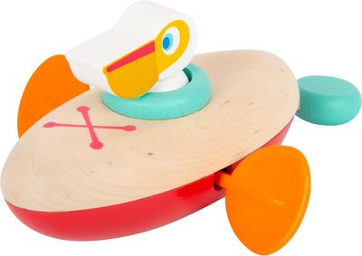 Canoë Pelican
