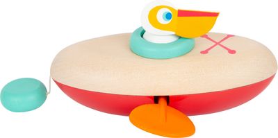 Canoë Pelican
