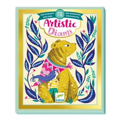 Artistic Diams
