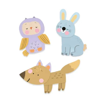 Le plaisir de dessiner pour les petites mains