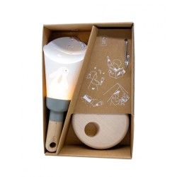 Lampe Nomade 5 en 1