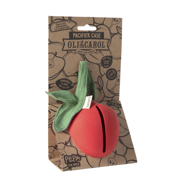 Pepa, le sac à sucette