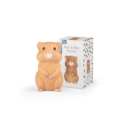 Veilleuse hamster (USB)