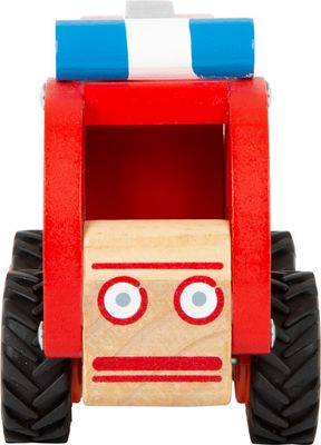 Camion de pompiers