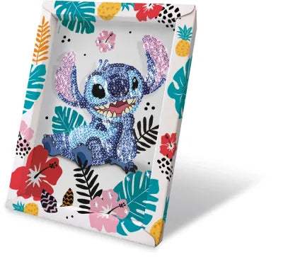 Sequins Stitch