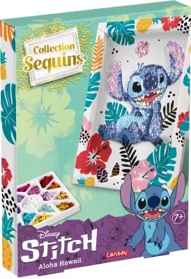 Sequins Stitch