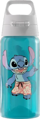 Gourde Stitch