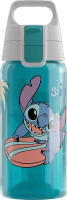 Gourde Stitch