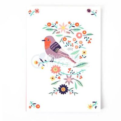 Journal créatif