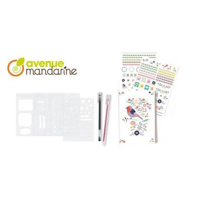 Journal créatif