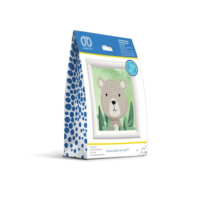 Diamond Painting Mini