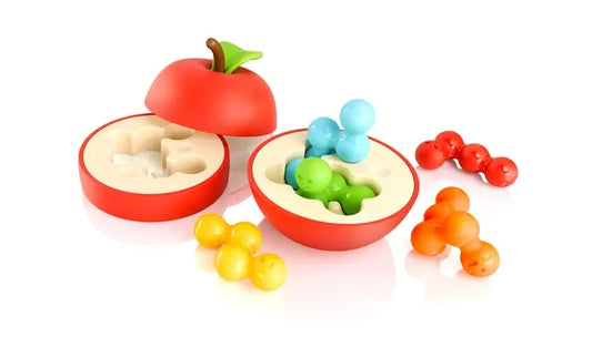 Apple Puzzle