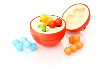 Apple Puzzle