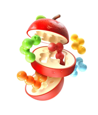 Apple Puzzle