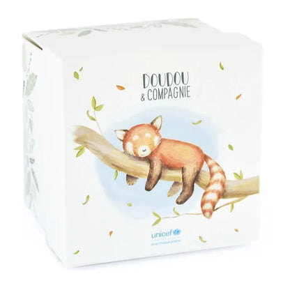 Doudou Panda