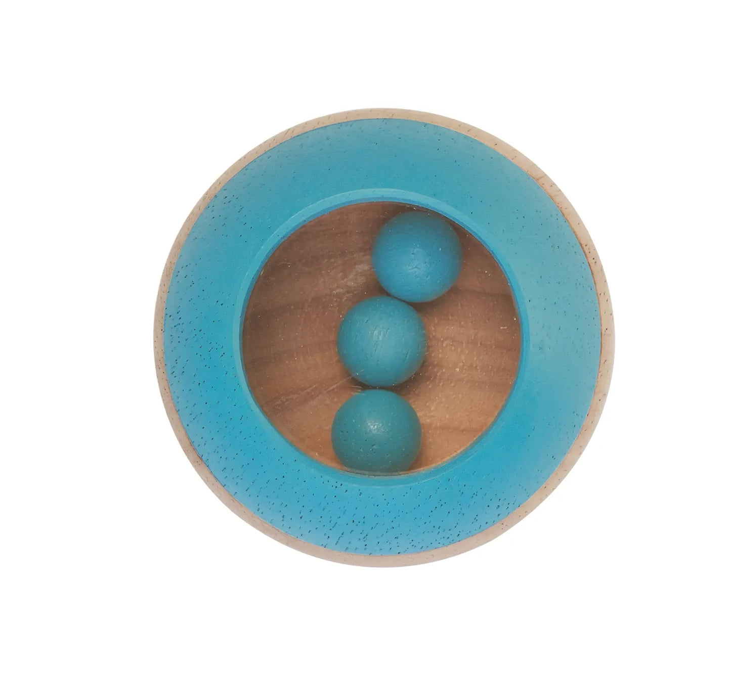 Boules de stimulation sensorielle