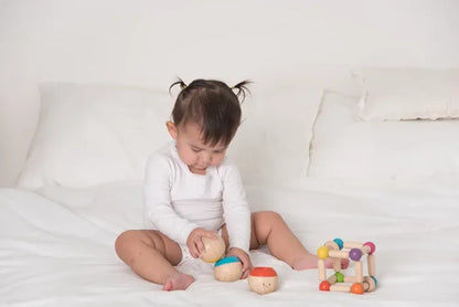 Boules de stimulation sensorielle