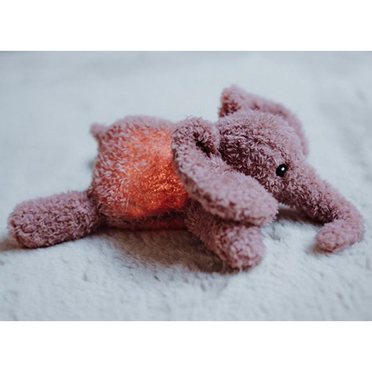 Veilleuse peluche George