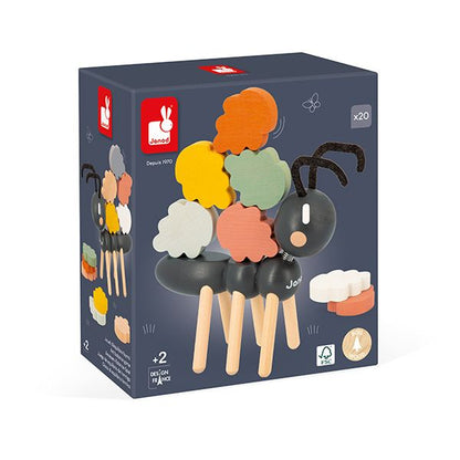 Ameisen-Balance-Spielzeug